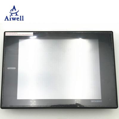 China Ect Mitsubishi GOT-A900 Series Touch Screen HMI Part 10 Original 100% Inch HMI A970GOT-SBA Package New Industrial Usb Repair New for sale