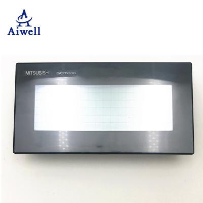 China Original Ect Mitsubishi HMI Industrial Part GOT1000 Series Touch Screen 4.5 Inch HMI GT1030-LBDW for sale