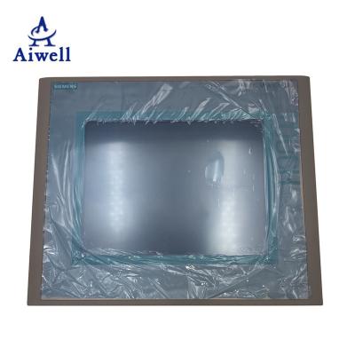 China Ect mp277 10 industrial touch screen 6AV6 643-0CD01-1AX0 for sale