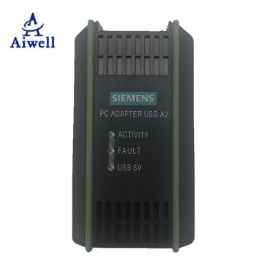 China Siemens 6GK1571-0BA00-0AA0 with PC adapter USB A2 USB adapter 6GK1571-0BA00-0AA0 for sale