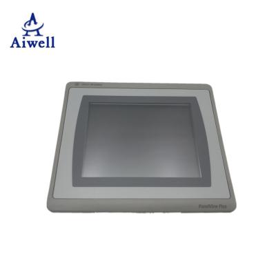 China Industrial Automation Allen Bradley 2711P-T6C21D8S PanelView HMI Touch Panel for sale