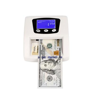 China FJ-228 Multifunctional Convenient Currency Selectable Electric Money Detector Advanced Technology for sale