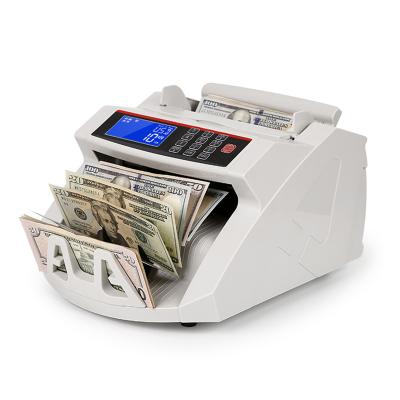 China FJ-2819 Automatic Paper Counting Machine Note / Currency / Value Counter Counting Money Counter > 130pcs for sale