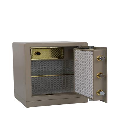 China Fingerprint Safe BGX-D1-50 Electronic Password for sale