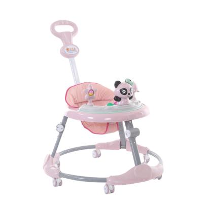 China Wholesale plastic single china baby walker china factory cheap car walker for baby for sale