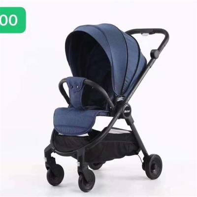 China Polyester China Factory Supply Baby Strollers Baby Carrier Manufacturer Baby Stroller for sale