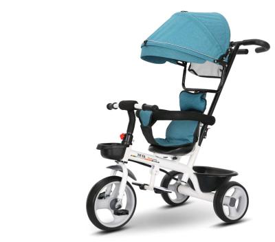 China China wholesale new model kids tricycle/baby kids tricycle/cheap kids tricycle MQ-608 for sale