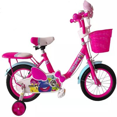 China New 16/18/20 Inch Aluminum Alloy Kids Bike Single Baby Bike Bicycle Mountain Bike for sale