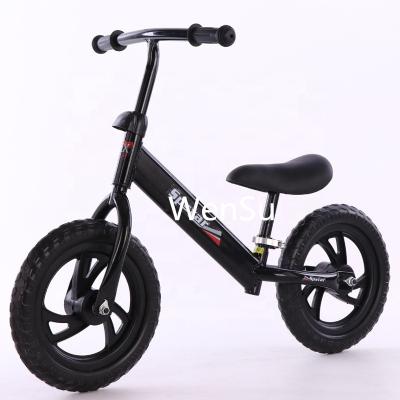 China Balance Bike Fashion Steel Kids Bike Balance Bike Kids Bike for sale