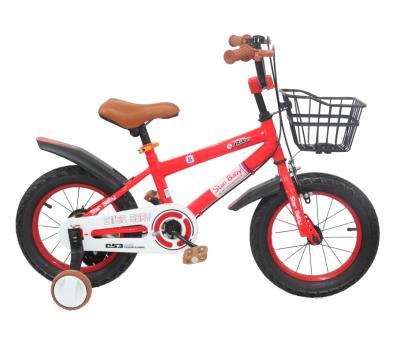 China Steel cheap kids bike 12inch bmx bike factory promotion hot model for sale