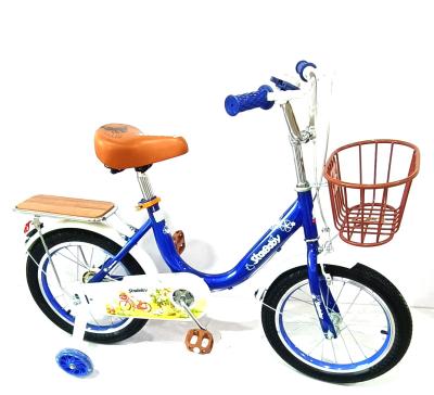 China Best selling steel kids bike with steel frame/china bike factory hot baby bike in stock for sale