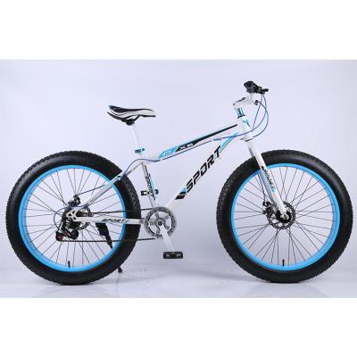 China Professional Manufacture Steel Best Quality China Custom Moutain Bike for sale