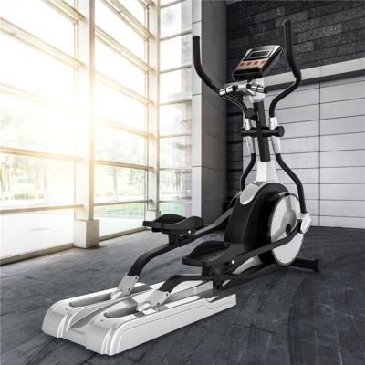 China Strength Training Walking Cross Step Trainer Gym Quality Cheap Discount Elliptical Machines for sale