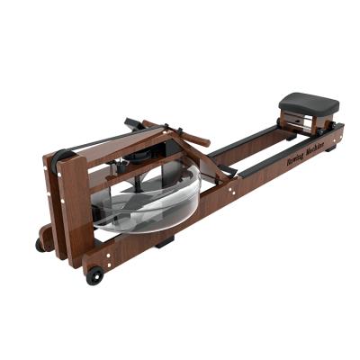 China Universal Heavy Duty Folded Foldable Rowing Machine Rowing Machine Vogatore Rowing Machine Home for sale