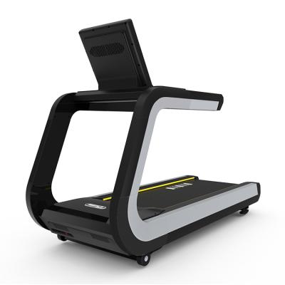 China 2021 commercial home treadmill, home running treadmill machine, smart fit treadmill for sale