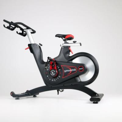 China Universal High Quality Commercial Magnetic Exercise Bike Flywheel Spinning Magnetic Bike for sale