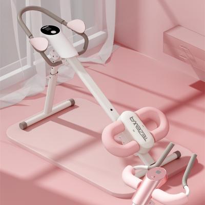 China Hot Selling Commercial Bodybuilding Gym Equipment Cardio Ab Coaster Exercise Machine for sale