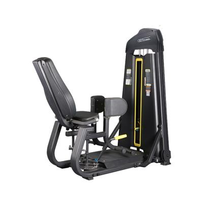 China Commercial Hip Abductor Inner Thigh Equipment Gym Strength Gym Abductor Machine for sale