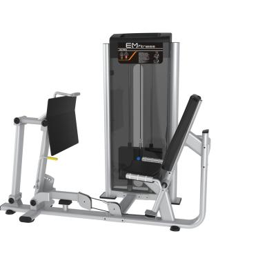 China High Quality Wholesale Commercial Strength Training Gym Equipment Leg Extension Leg Press Machine for sale