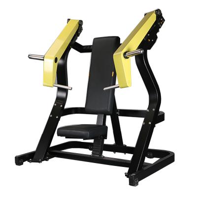 China High Quality Bodybuilding Exercise Training Equipment Incline Bench for sale