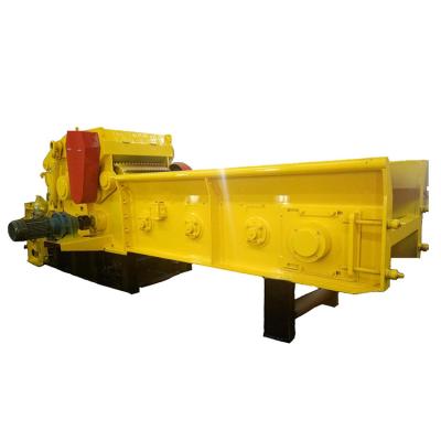 China Hot Selling Building Material Stores Products Disc Sheddrel Branch Wood Chipper Chipper With Price for sale