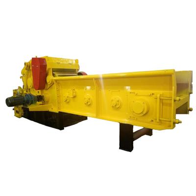 China Building Material Stores New Products Gasoline Wood Chipper For OEM Service for sale