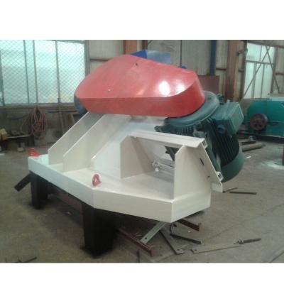 China Building Material Shops Brand New Blades For Mulcher Pallet Chipper Diesel Wood Shredder for sale