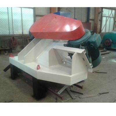 China Custom Building Material Shops With Magnet Mobile Kubota Diesel Wood Chipper For Sale for sale