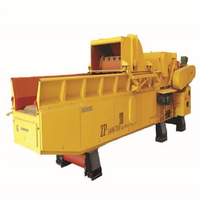 China Building Material Shops Super Quality Animal Feed Bagasse Sawdust Crusher High Efficient Animal Feed Biomass Shredder for sale