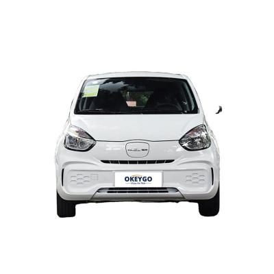 China Limited time discount high performance leather 0KM high speed used electric car 2022 SMART in stock for sale