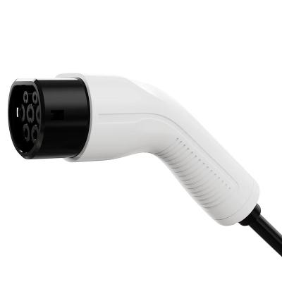 China Residential/Multi-Purpose Ev Charger model3 type2 fast ev car charger for vehicle charging for sale