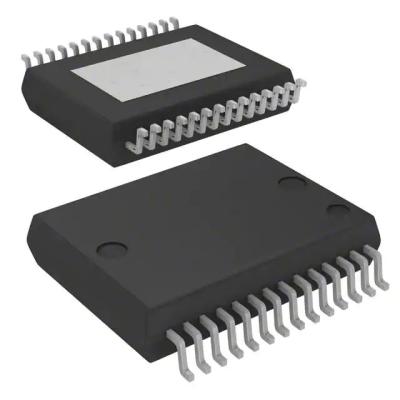 China Standard electronic components HSSOP28 CircuitOriginal integrated by HYT1581 and new L9733XPTR for sale