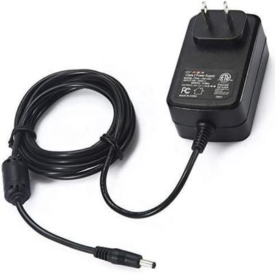 China Echo Plus 1st/1st/2nd/1st Show Generation 21W AC/DC Adapter 15V 1.4A Power Supply Charger for 1st 2nd Show 1st Echo Plus 1st Look Link, Fire Generation TV 2nd for sale