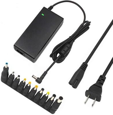 China 19V 3.42A 65W Laptop Power Supply Laptop Charger Replacement For Toshiba HP Lenovo Gateway Samsung LG Monitors Chromebook for sale