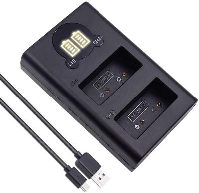 China Fuji NP-W126S Camera Battery Charger for Fujifilm NP-W126 FinePix X-T3 X-T2 X-T100 X-T30 X-T10 X-A7 X-Pro1 X-PRO3 X-Pro2 X-H1 Cameras X100F for sale