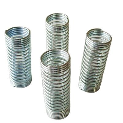 China Custom Coil Jinchang 0.5 Stainless Steel Wire Diameter Small Spring Compression Springs for sale