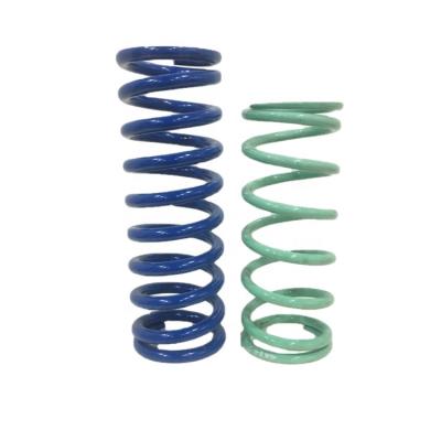 China Hot Coil OEM Steel Big Coil Spring 18-85mm Coil Spring for sale