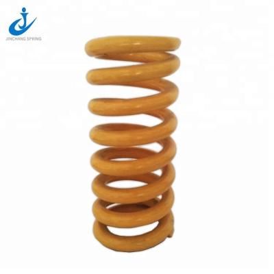 China Spiral High Quality Auto Compression Damper Spring With Steel for sale