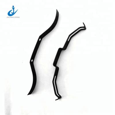 China Apartment ; Leaf ; Plate Spring China Import Mini Truck Steel Leaf Spring for sale