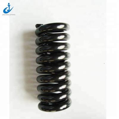 China Large Coil Metal Compression Spring Coil Broadband Hot Spring for sale