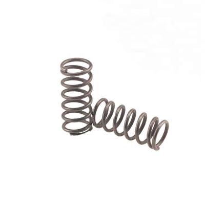 China Custom Aluminum Coil Jinchang Spring Stainless Steel Coil Compression Spring for sale