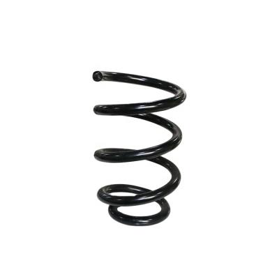 China Steel High Recommended Car Suspension Coil Springs For Cars for sale