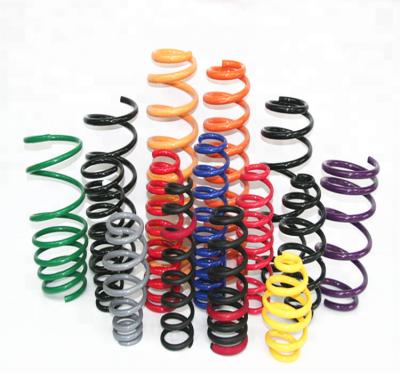 China Best Value Coil Spring Selling Auto Suspension Coil Springs For Sale for sale