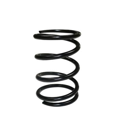 China Coil Zhejiang Car Shock Absorber Spring Factory Car Shock Rear Suspension Spring for sale