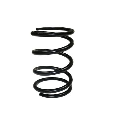 China EPDM Jinchang Suspension Auto Parts Front Shock Absorber Coil Spring for sale