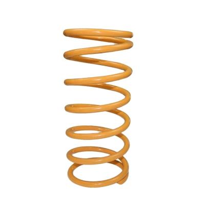 China High Quality Rear Auto Suspension Parts Metal Shock Absorber Rear Spring For Auto Suspension for sale