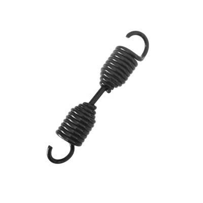 China Good Quality Tapered Steel Wire Brake Extension Springs for sale