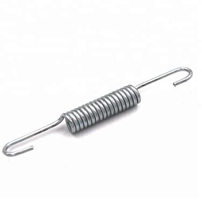 China Hot Selling Coil Stainless Steel Small Tension Spring Wiper Spring for sale