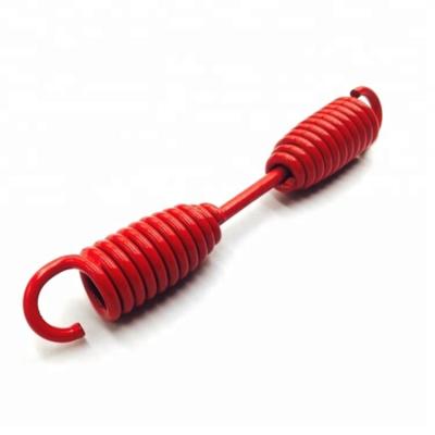 China High Quality Spool Coil Tension Return Brake Springs for sale