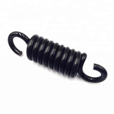 China Heavy Duty Coil OEM Carbon Steel Extension Springs For Trucks for sale